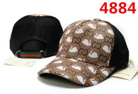 Gucci Snapback Hat (185)