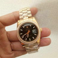 Rolex Watches (1809)
