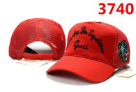 Gucci Snapback Hat (213)
