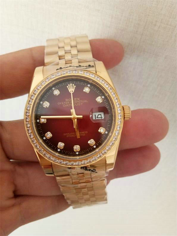 Rolex Watches (1114)