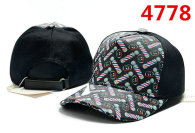 Gucci Snapback Hat (167)