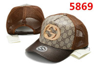 Gucci Snapback Hat (208)