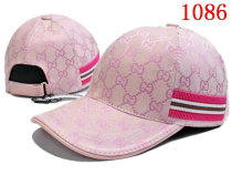 Gucci Snapback Hat (151)
