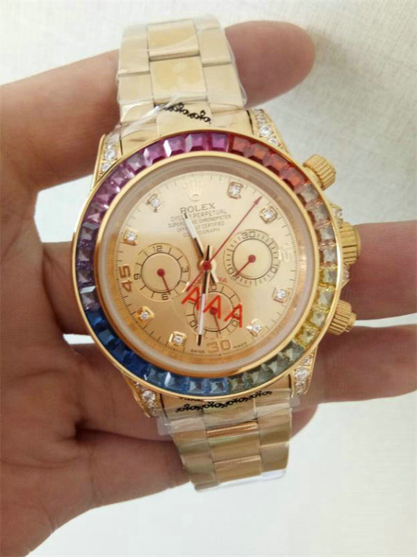 Rolex Watches (867)