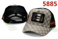 Gucci Snapback Hat (187)
