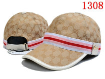 Gucci Snapback Hat (115)