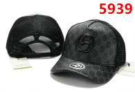 Gucci Snapback Hat (189)