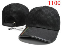 Gucci Snapback Hat (131)