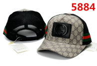 Gucci Snapback Hat (193)
