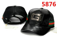 Gucci Snapback Hat (211)