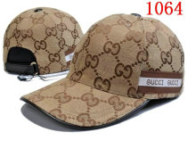 Gucci Snapback Hat (122)