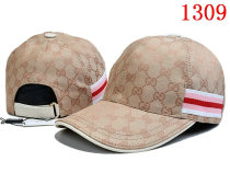 Gucci Snapback Hat (148)