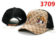 Gucci Snapback Hat (164)