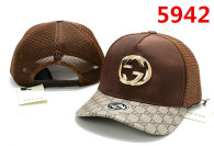 Gucci Snapback Hat (196)