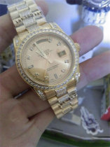 Rolex Watches (850)