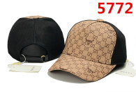 Gucci Snapback Hat (214)
