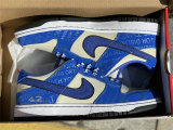 Authentic Nike Dunk Low “Jackie Robinson”