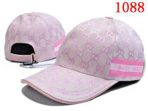 Gucci Snapback Hat (126)