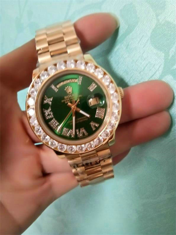 Rolex Watches (1079)