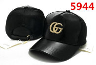 Gucci Snapback Hat (186)
