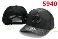 Gucci Snapback Hat (197)
