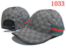 Gucci Snapback Hat (150)