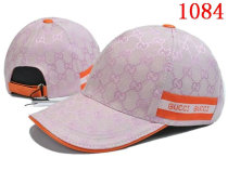 Gucci Snapback Hat (117)