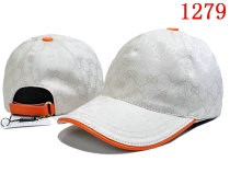 Gucci Snapback Hat (114)