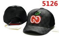 Gucci Snapback Hat (188)