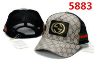 Gucci Snapback Hat (190)