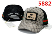Gucci Snapback Hat (169)