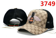 Gucci Snapback Hat (204)