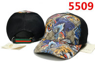 Gucci Snapback Hat (206)