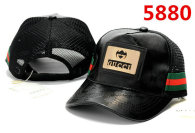 Gucci Snapback Hat (166)