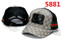 Gucci Snapback Hat (181)