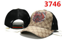 Gucci Snapback Hat (172)