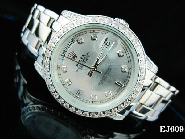 Rolex Watches (920)