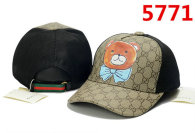 Gucci Snapback Hat (198)