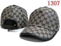 Gucci Snapback Hat (130)
