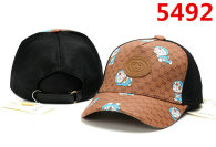 Gucci Snapback Hat (210)
