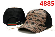 Gucci Snapback Hat (165)