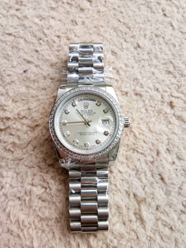 Rolex Watches (986)