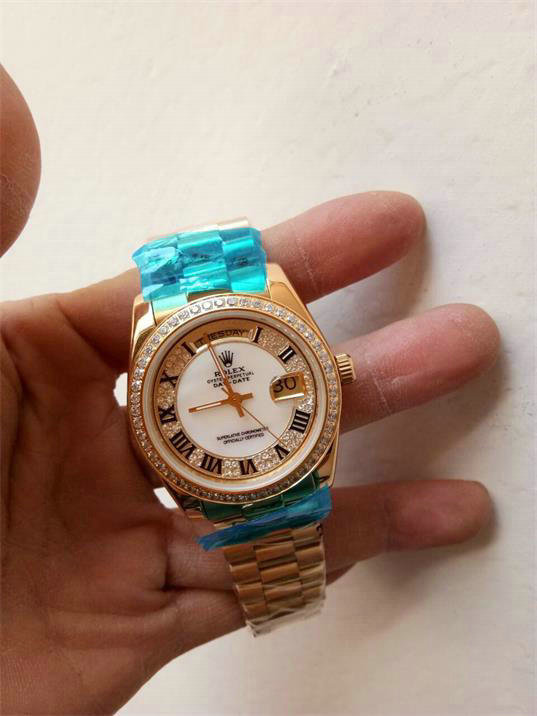 Rolex Watches (1074)