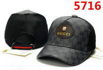Gucci Snapback Hat (176)