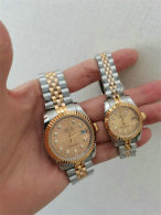 Rolex Couples Watches (24)
