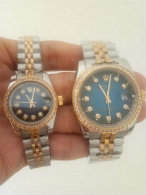 Rolex Couples Watches (21)
