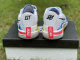 Authentic Nike Air Zoom GT Blue/Orange/White