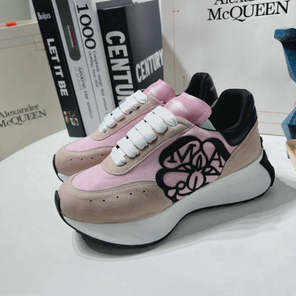 Alexander McQueen Shoes (192)