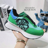 Alexander McQueen Shoes (195)