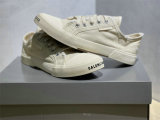 Balenciaga Paris Mid Shoes (2)